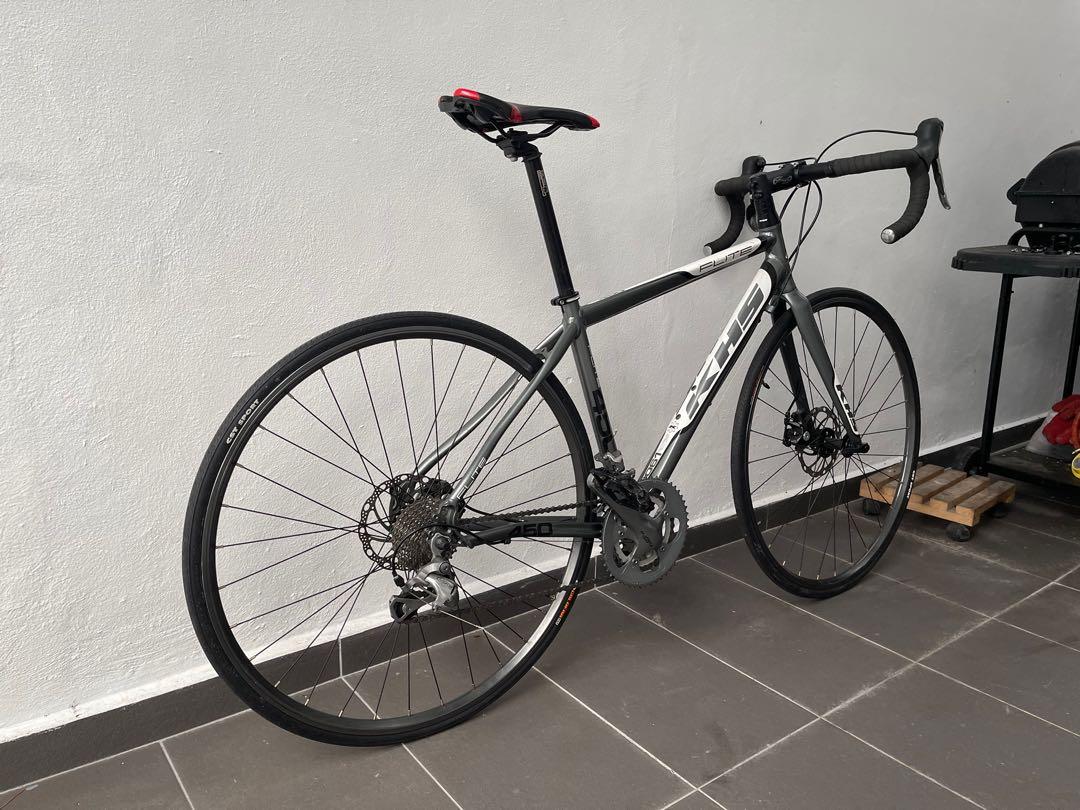 Khs flite on sale 450