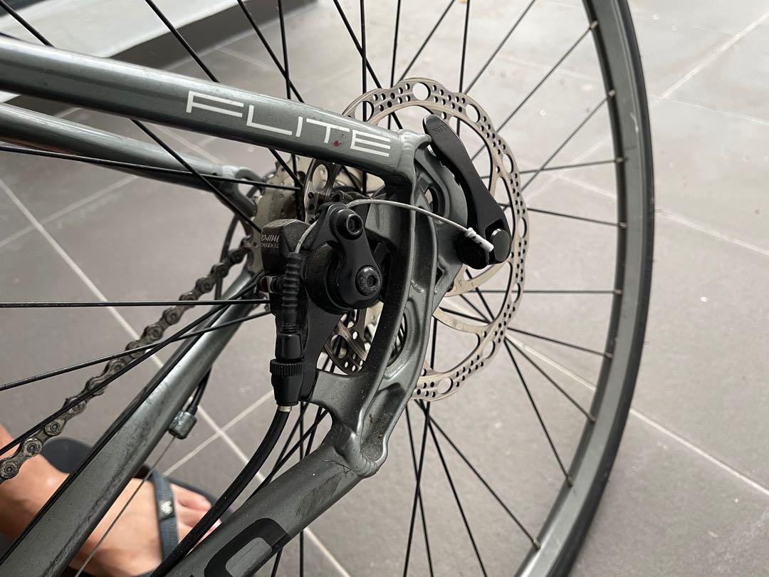 Khs flite 450 shop