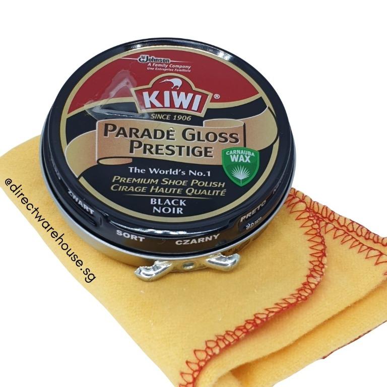 Parade gloss prestige sale