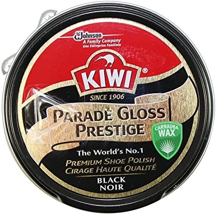 Gloss kiwi top