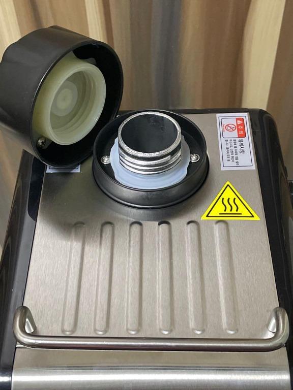 Korean Brand Mini Espresso Coffee Machine / Coffee Maker, TV & Home