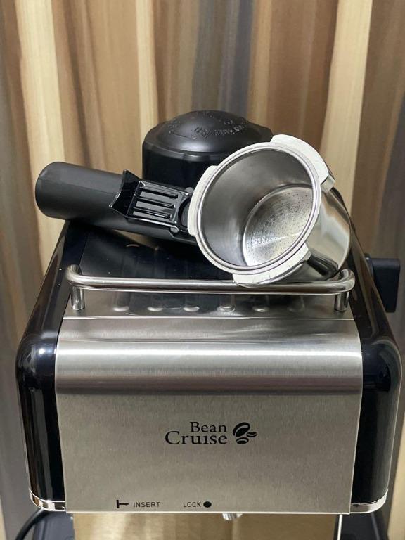 Korean Brand Mini Espresso Coffee Machine / Coffee Maker, TV & Home