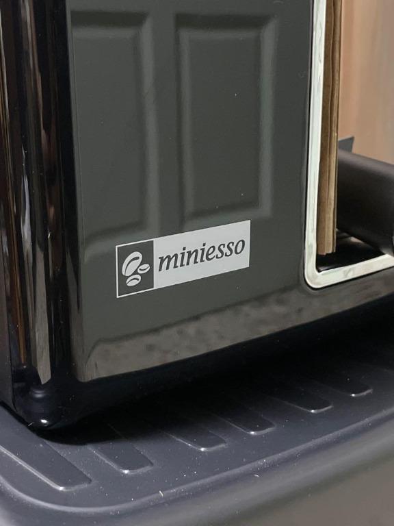 Korean Brand Mini Espresso Coffee Machine / Coffee Maker, TV & Home