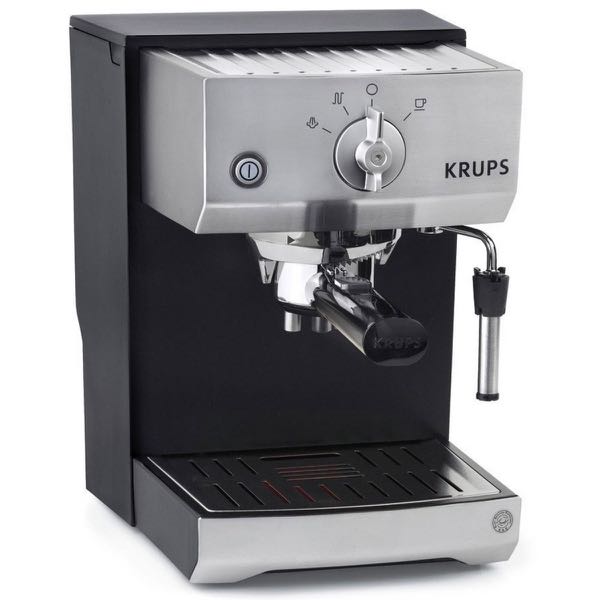 KRUPS XP5240 Espresso Machine, TV & Home Appliances, Kitchen Appliances