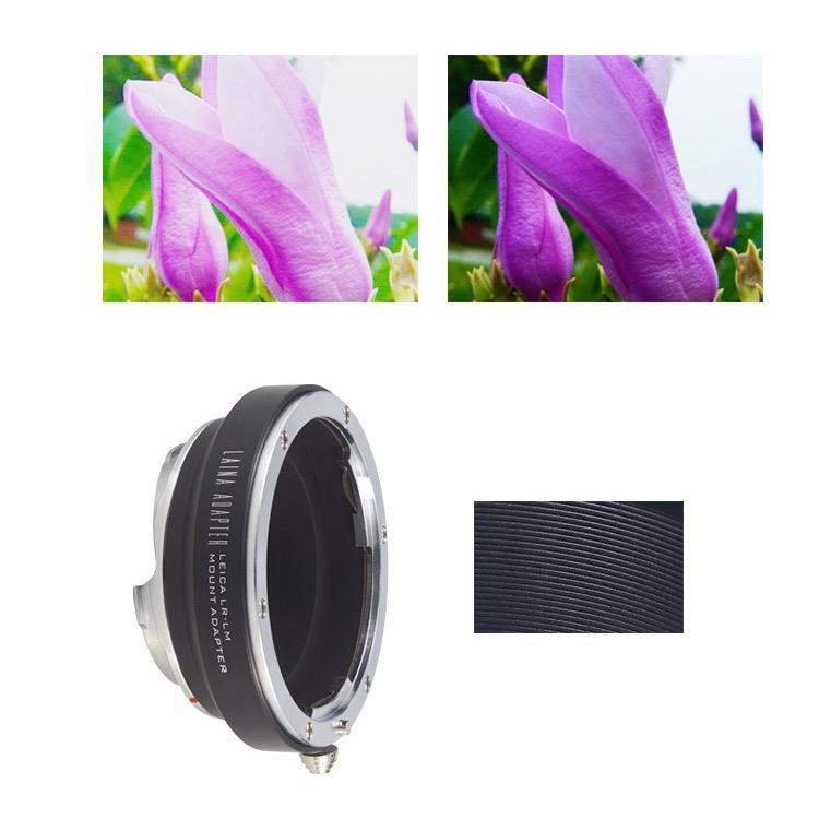 LAINA M42 TO LEICA M mount adapter, leica adapter, Photography, Lens ...