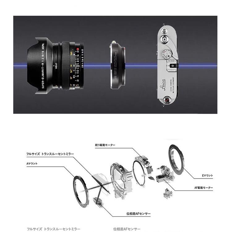 LAINA M42 TO LEICA M mount adapter, leica adapter, Photography, Lens ...