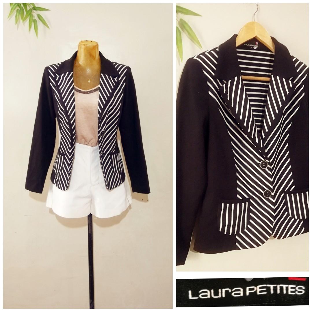 laura petites jackets