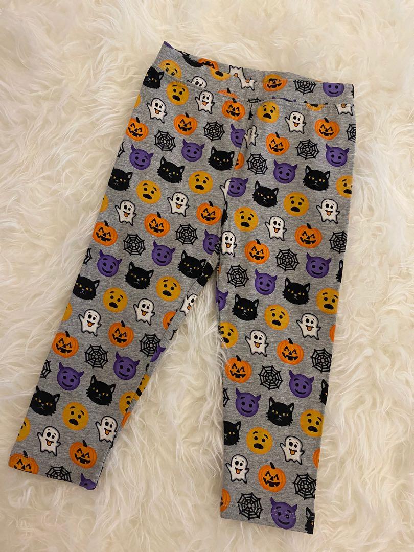 Leggings halloween legging baby girl legging girls legging