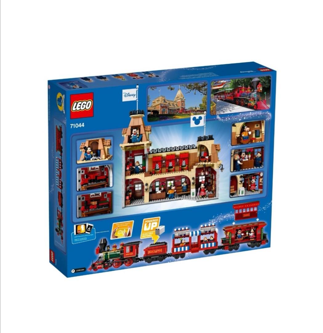 71044 lego price store
