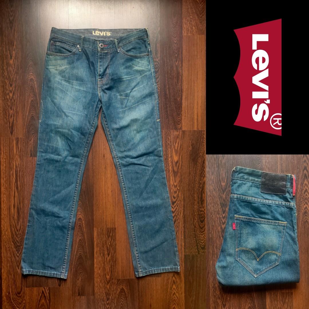 LEVI'S RED TAB 