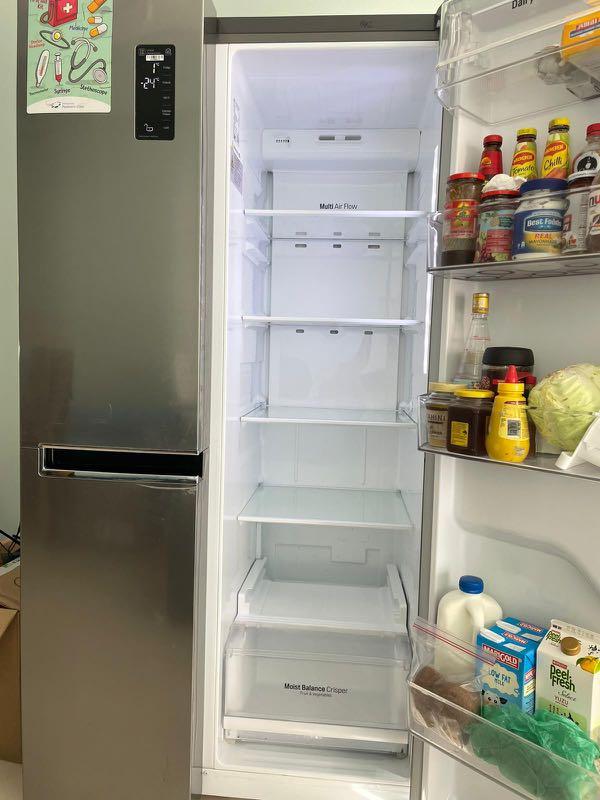 best lg french door refrigerator 2021