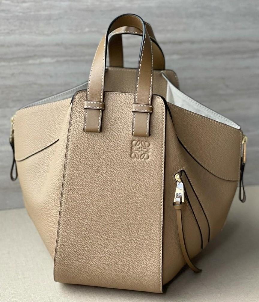 Loewe hammock sand mink discount
