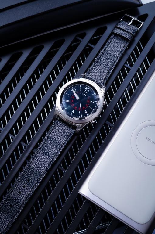 Gear 3 on sale watch bands