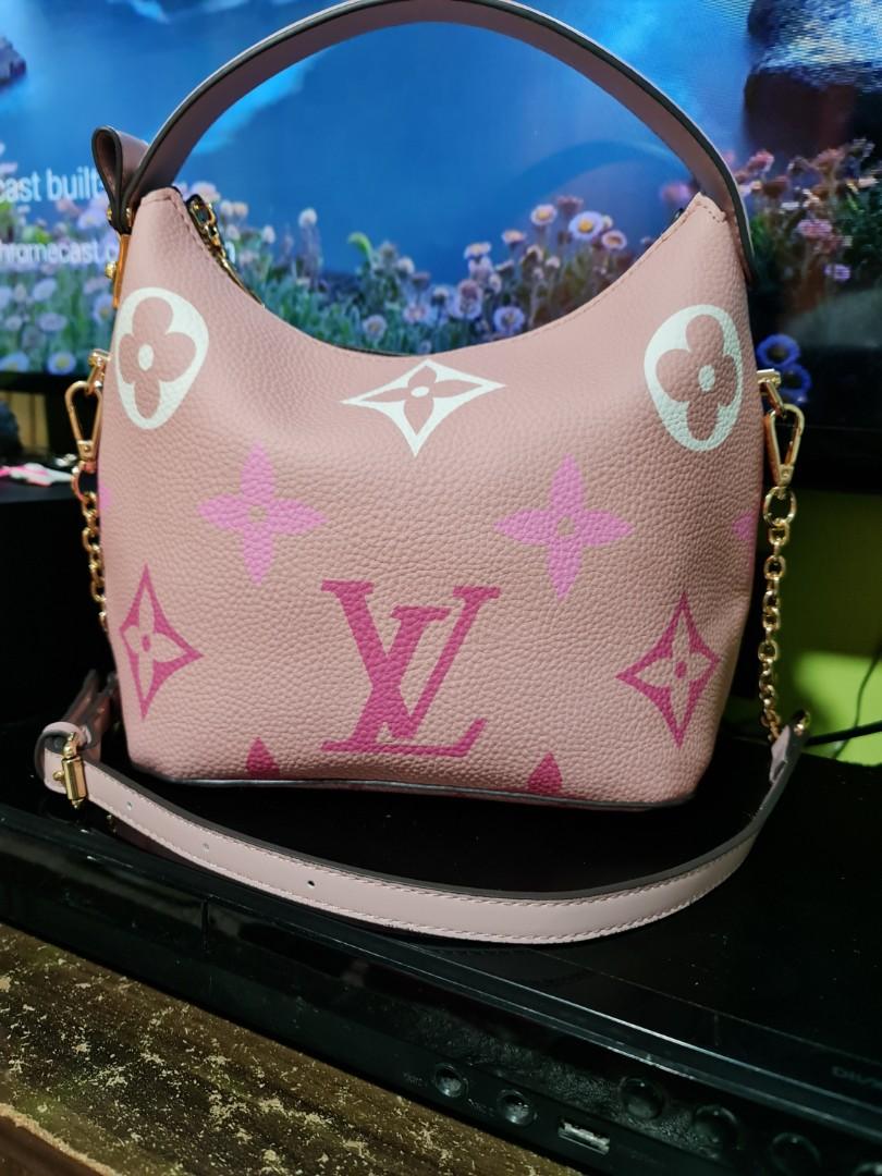 LV Marshmallow]Review My Lux Louis Vuitton Marshmallow by 2021
