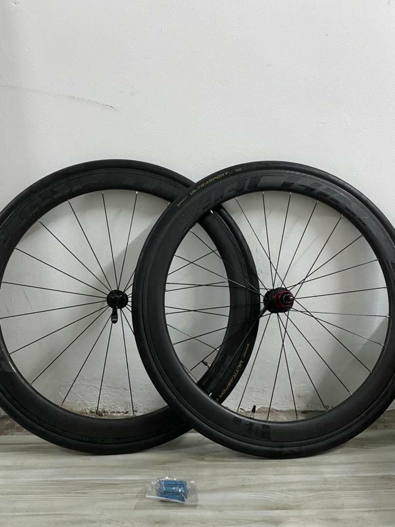 Machine 11 wheelset new arrivals