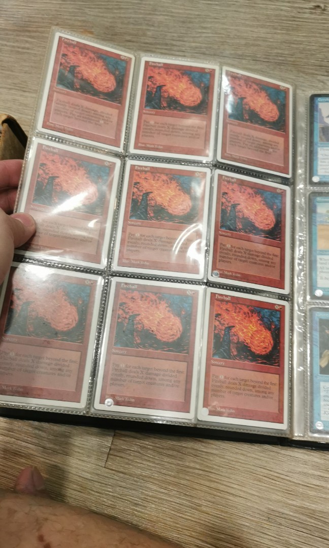 Magic cards for sale, Hobbies & Toys, Toys & Games on Carousell