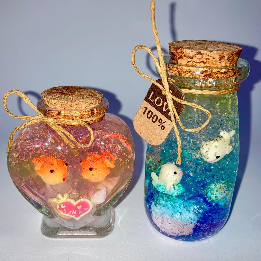 Orbeez crafts 2024 diy