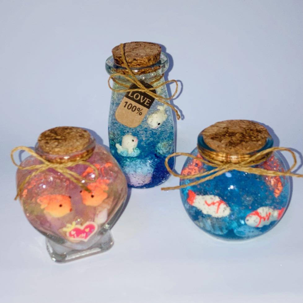 Orbeez crafts outlet
