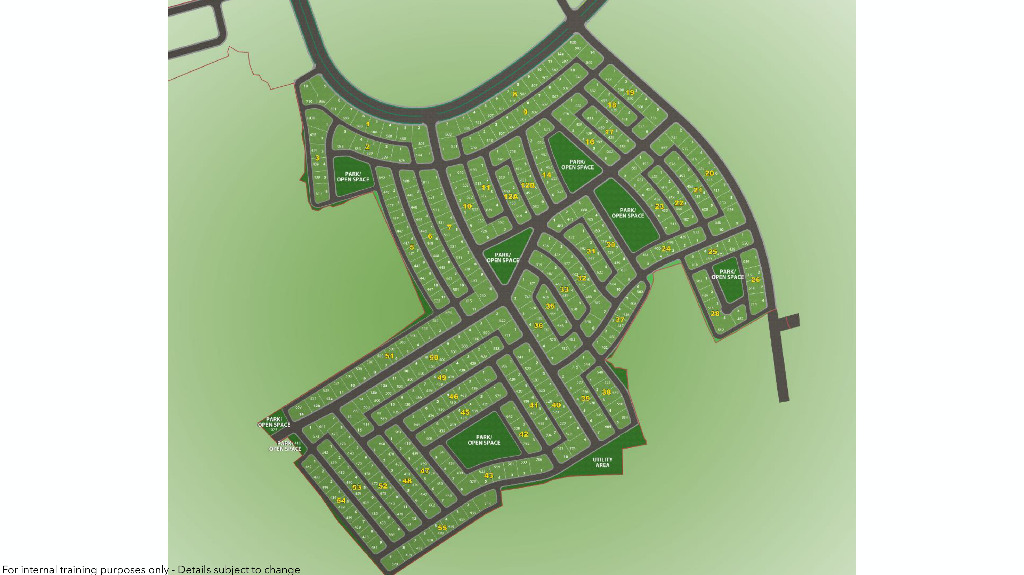 Maple Grove Commercial Lot For Sale Cavite, Property, For Sale, Lot on