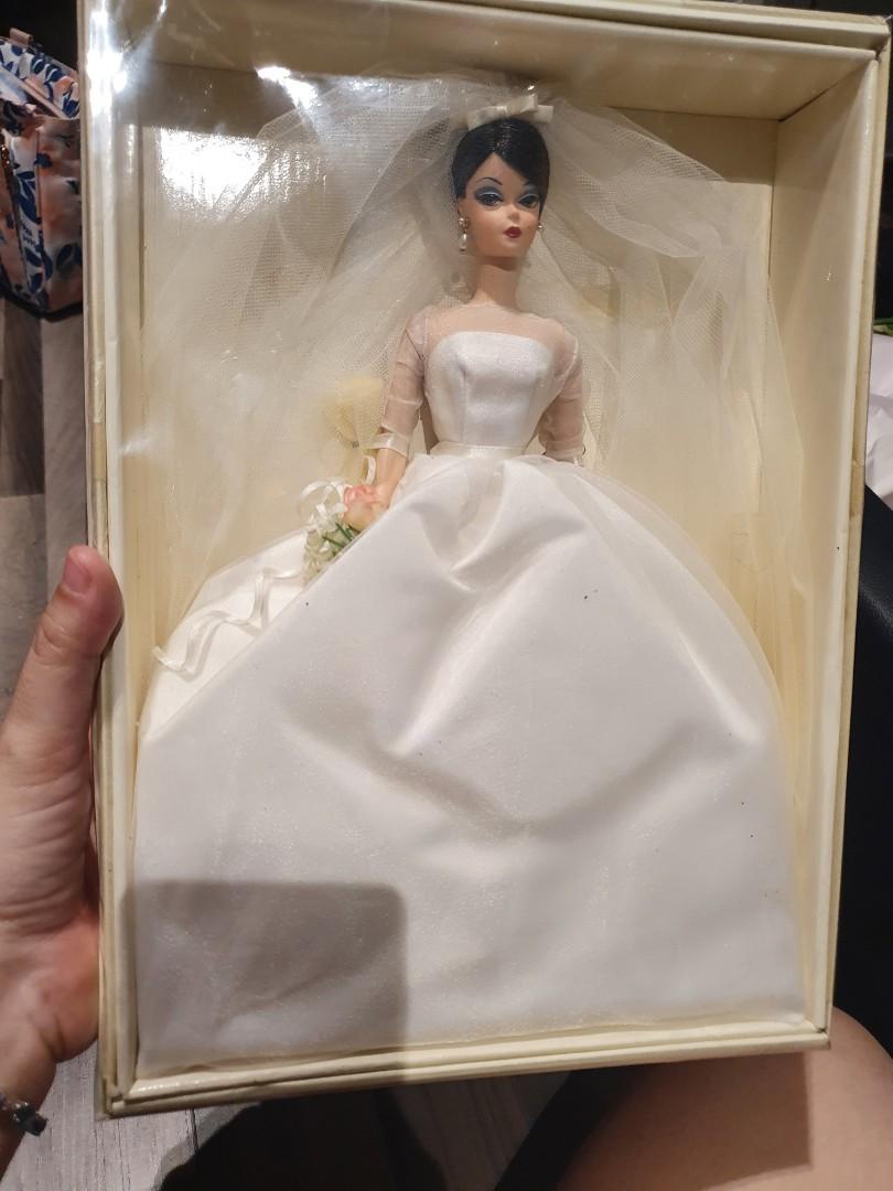 Barbie silkstone maria hotsell therese