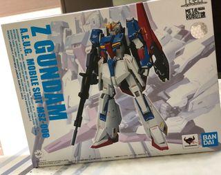 500 件抵買 Z Gundam Metal Robot魂 玩具 遊戲類 Carousellhong Kong