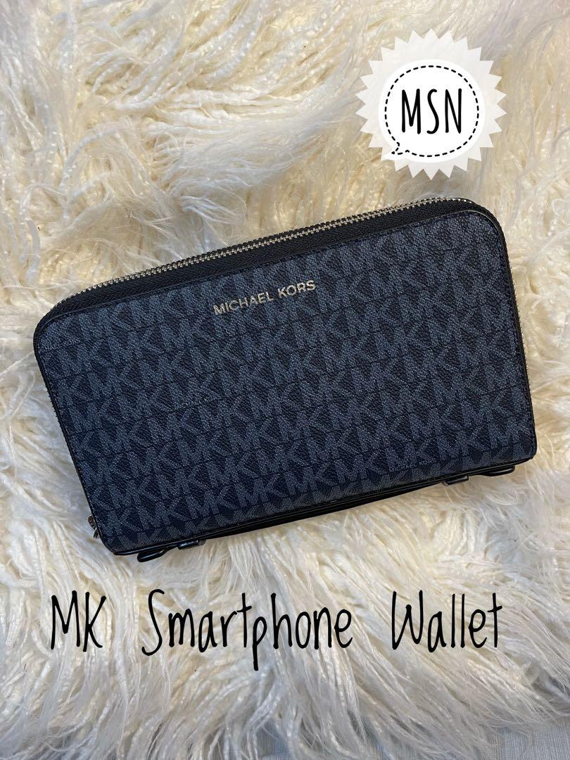 Michael kors money bag wallet Clearance