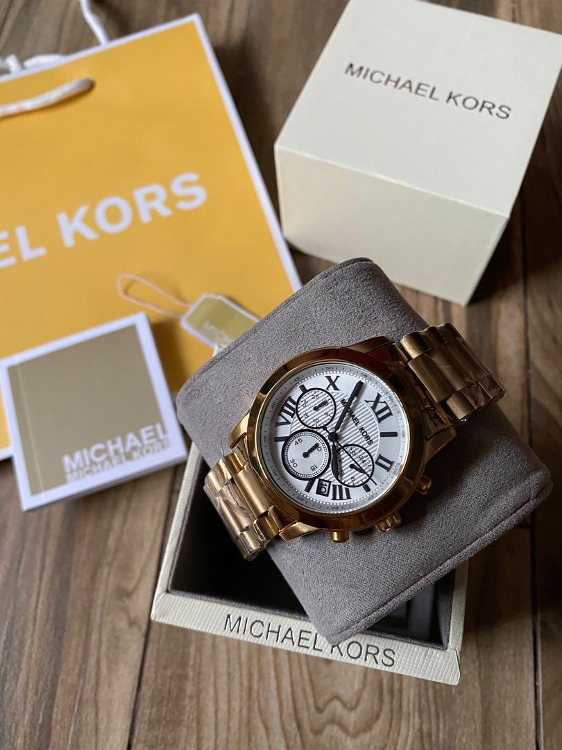 michael corr watches