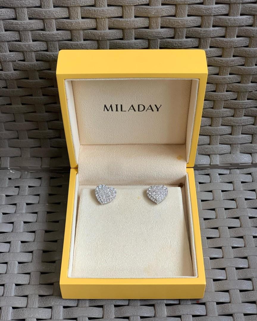 Miladay jewelry prices store