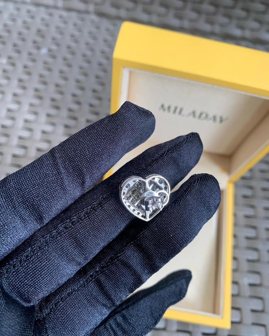 Miladay engagement ring price hotsell