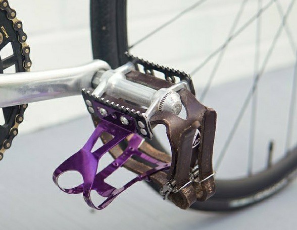 All city toe cages clearance