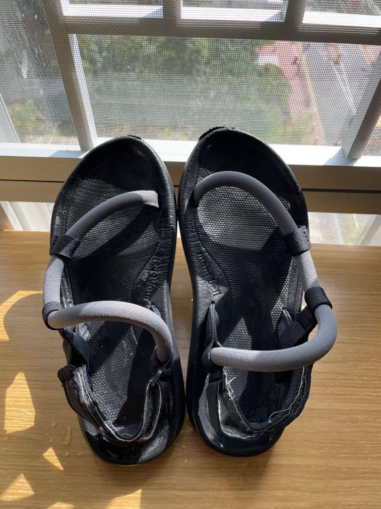 Mont Bell S 女裝 鞋 拖鞋 Carousell