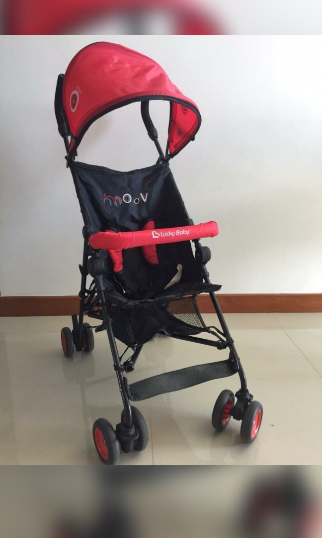 moov double stroller