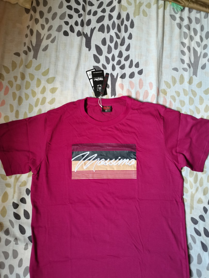 mossimo shirts