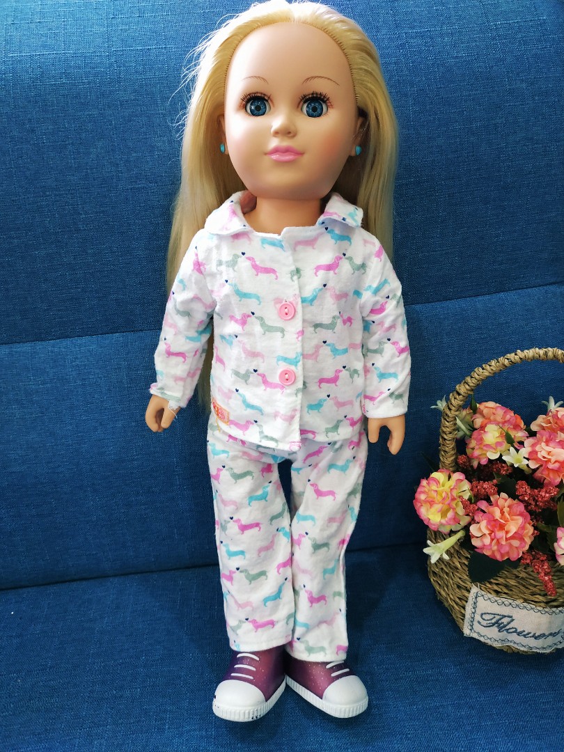 Citi 2025 toys dolls