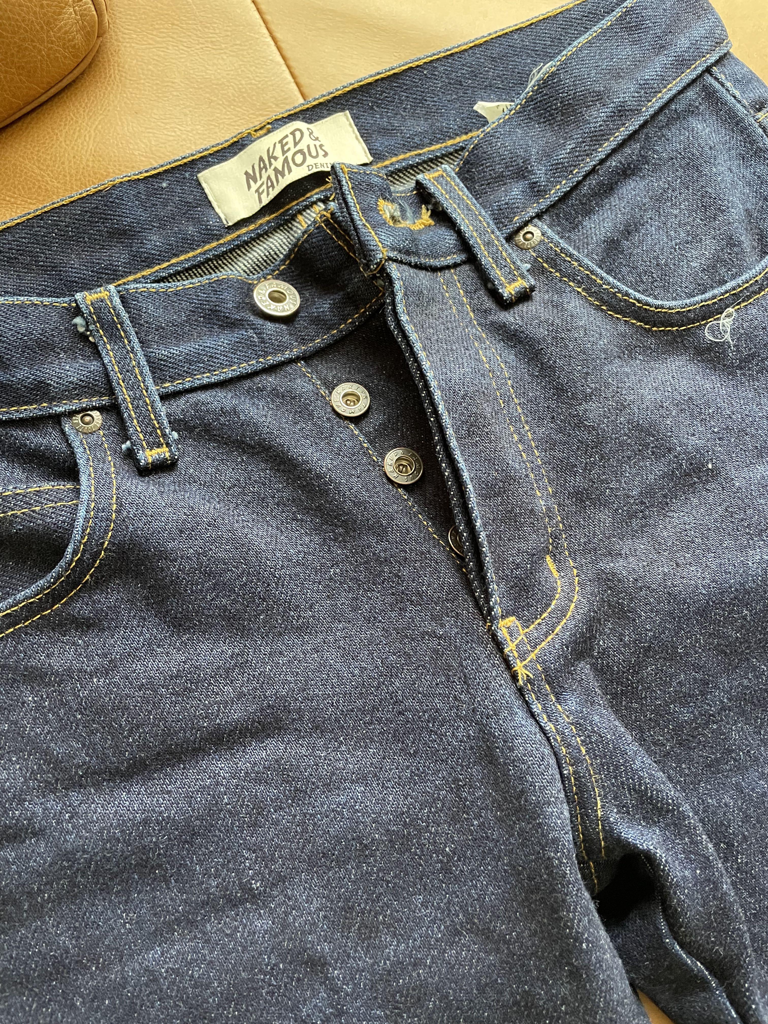 Naked and famous elephant 2 revenge clearance