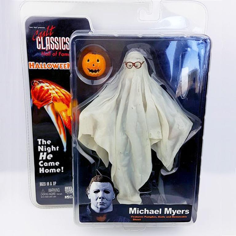 Neca cult classics michael myers clearance