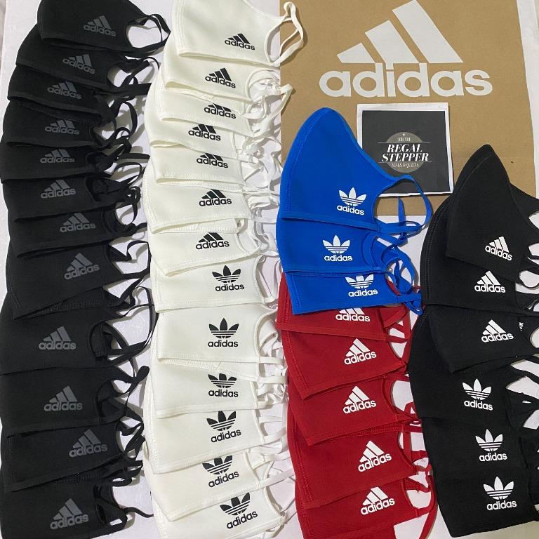 Barbijos nike o adidas discount