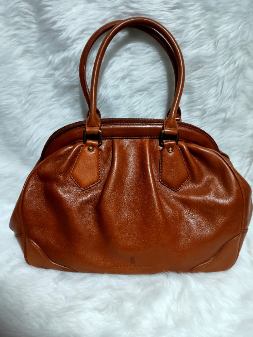 Nicole st gilles hotsell bag price