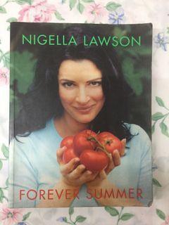 Nigella Lawson Cookbook