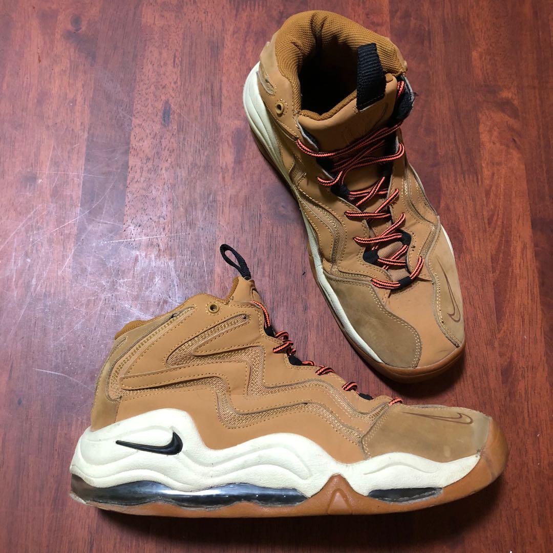 Air pippen desert ochre sales