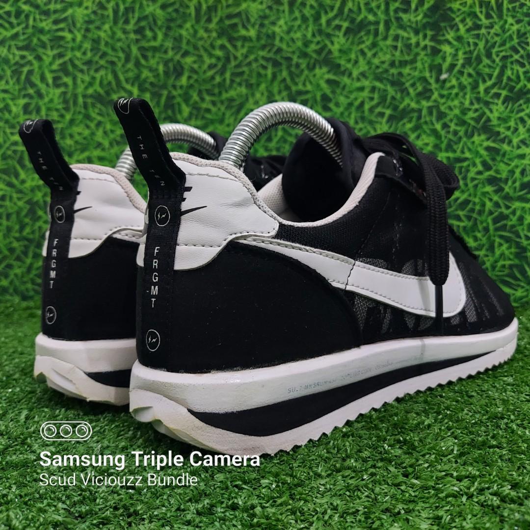Fragment cortez clearance