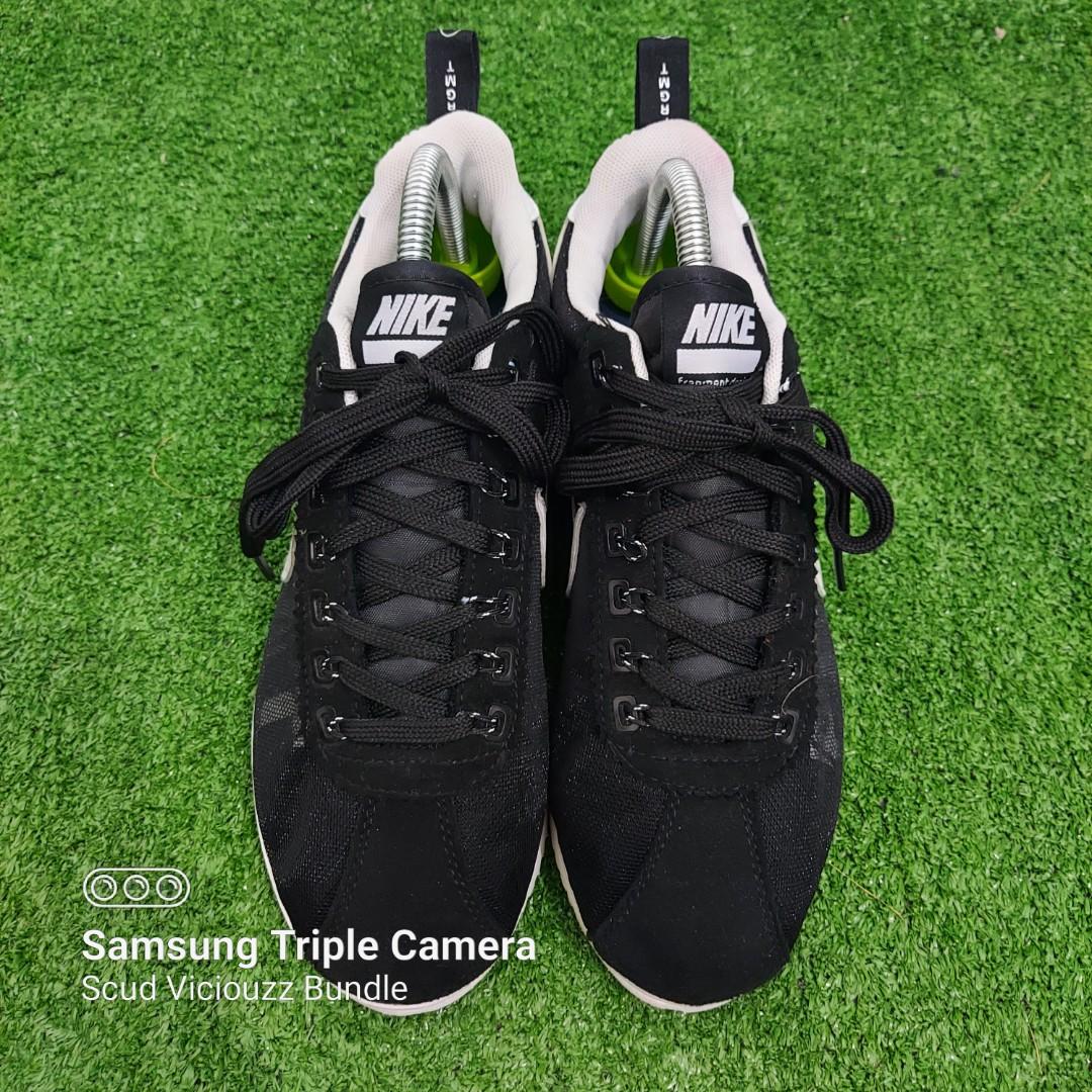 fragment cortez