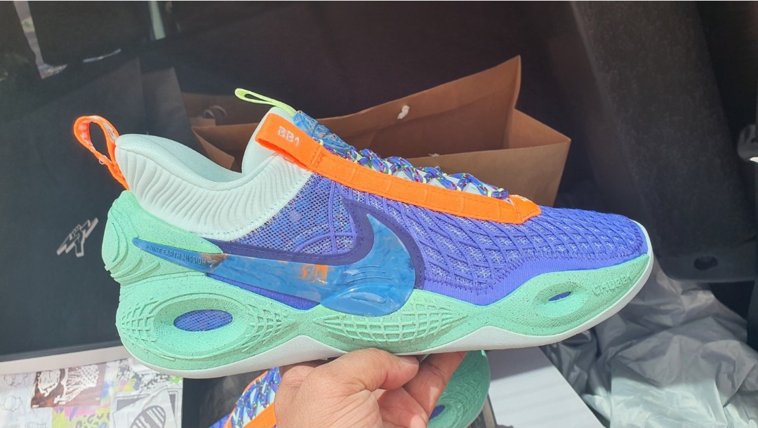 cosmic unity amalgam