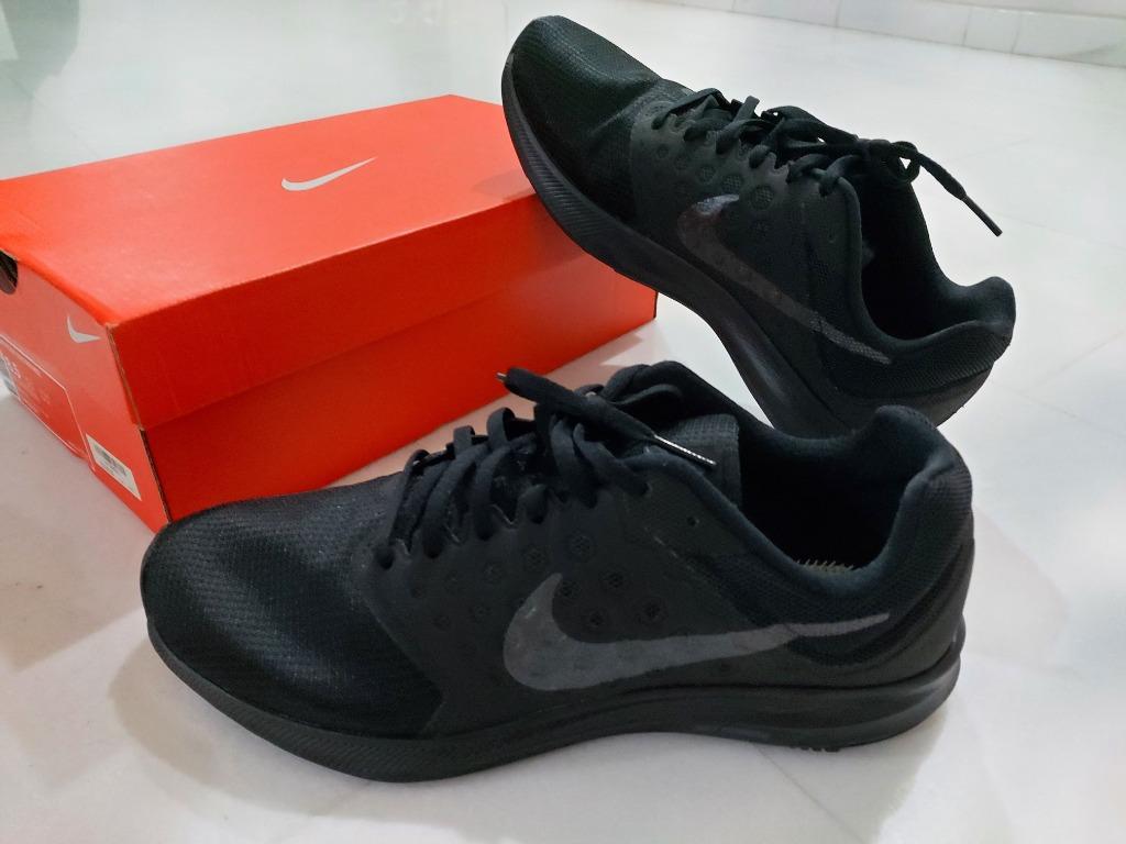 Nike downshifter 7 size cheap 8.5