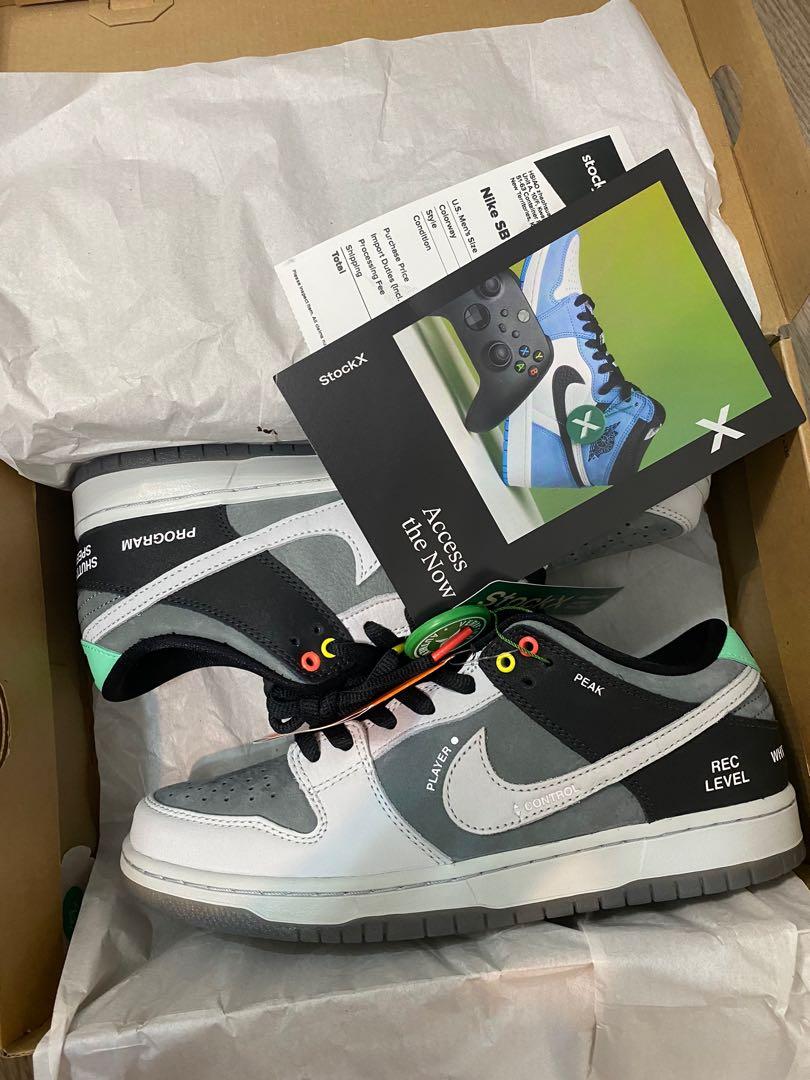 stockx vx1000