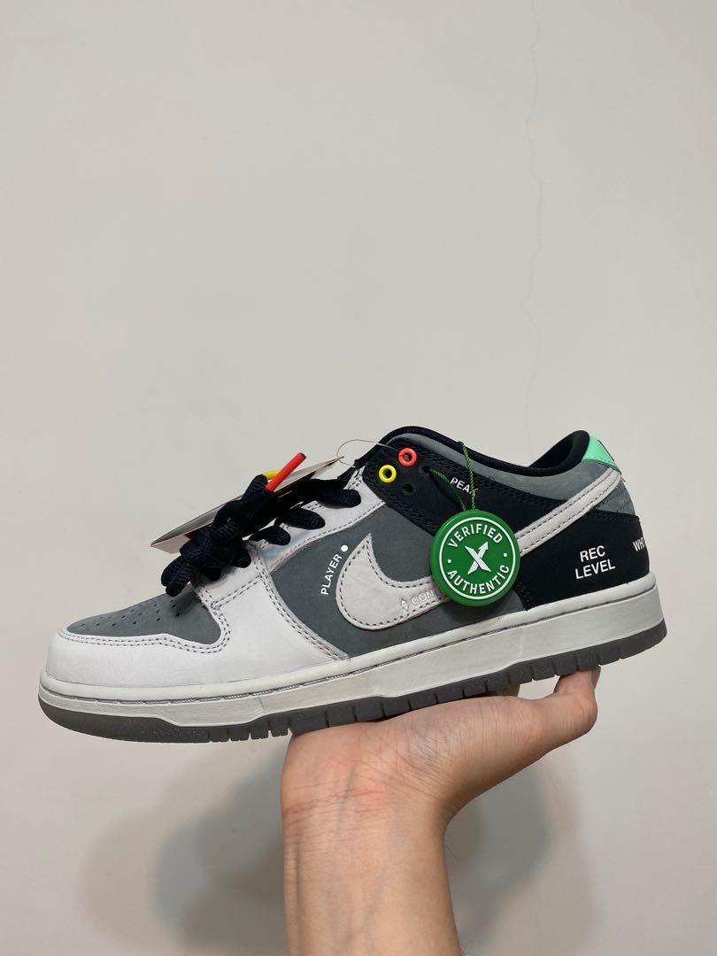 stockx vx1000