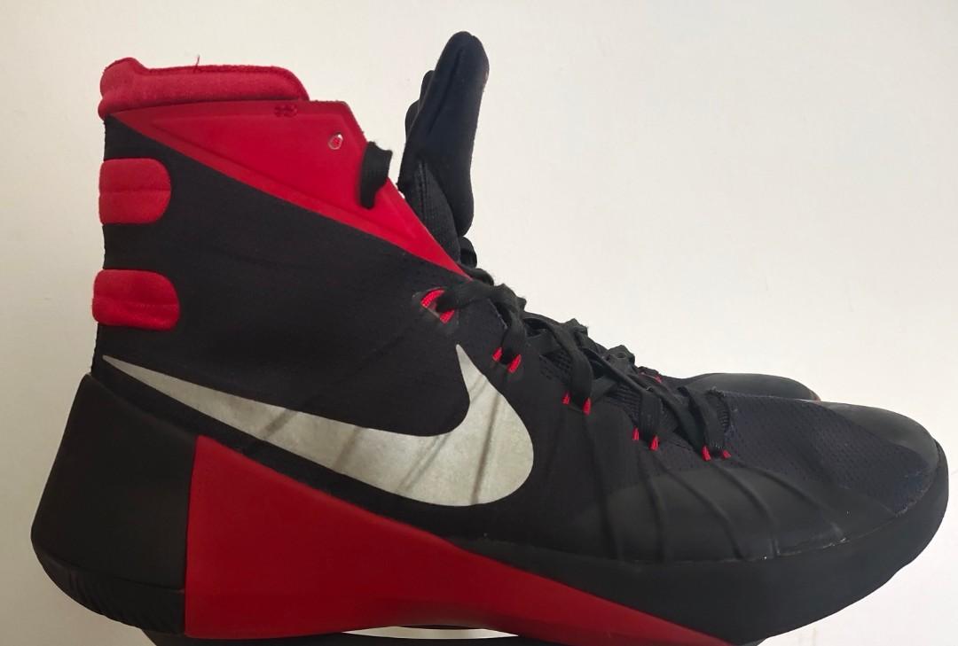 الرسم لما لا مرح nike hyperdunk 2015 