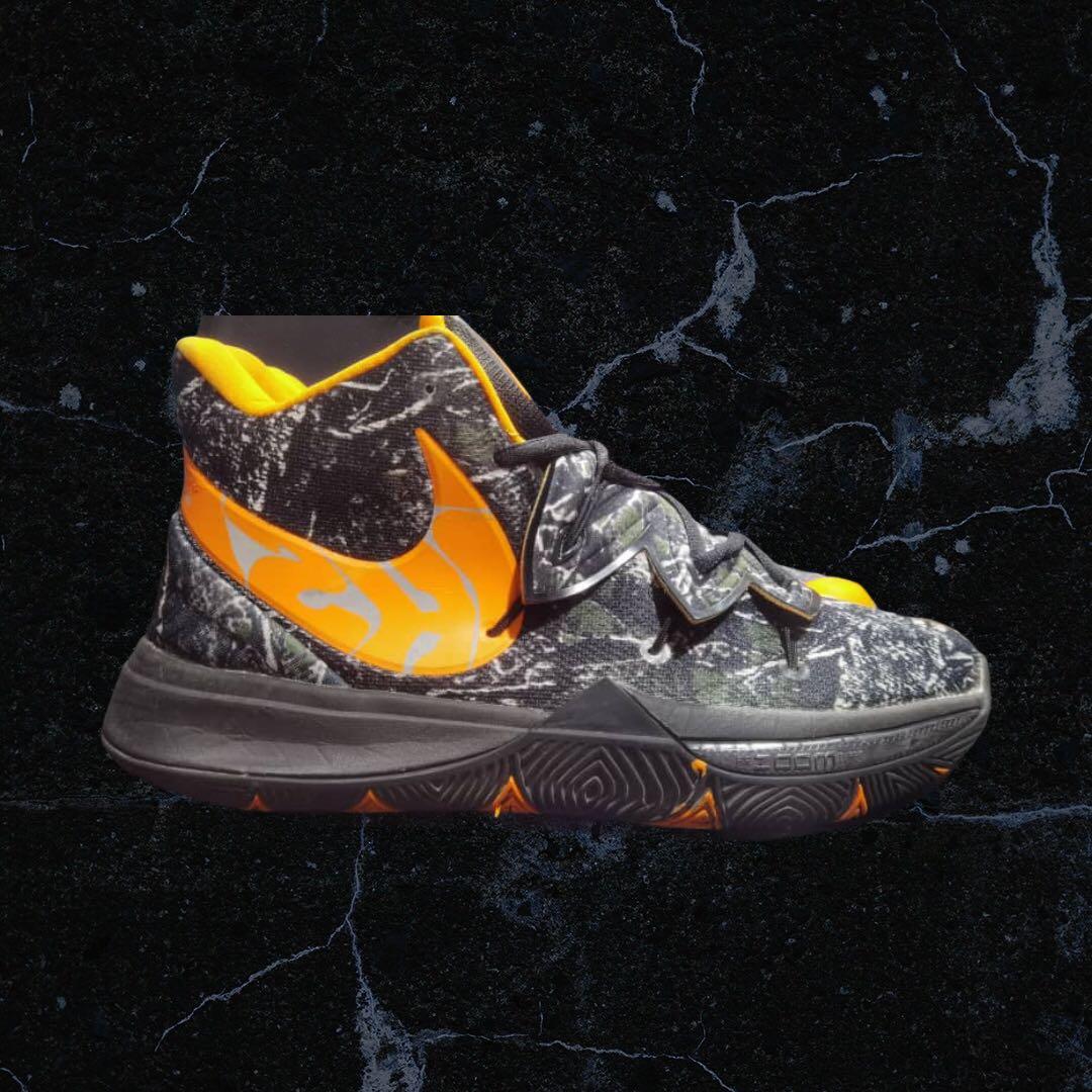 Kyrie x taco sale
