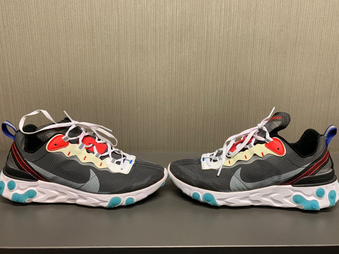 nike react element 87 40