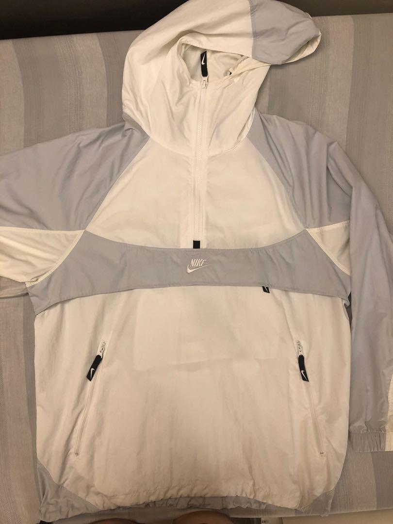 Nike Windbreaker (Foldable), Men's 